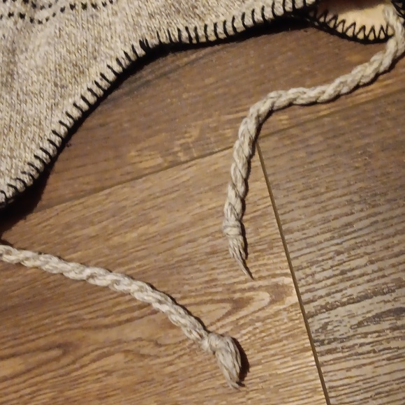 ✨️3/10$✨️Knit hat - Picture 4 of 8